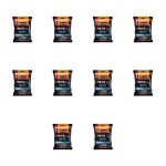 Protein Pork Jerky 40 g Tarczyński X10