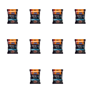 Protein Pork Jerky 40 g Tarczyński X10