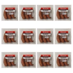 Kiełbasa swojska 180 g Olewnik X12
