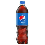 Pepsi Cola 850 ml