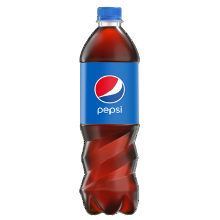 Pepsi Cola 850 ml Pepsi Cola 850ml