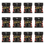 Salami Chips crispy 25g High Protein+ X12