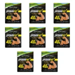 Kiełbaski proteina+ 200 g Dolina Dobra X8