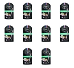 Mini stick z serem Roquefort i orzechem włoskim 100g Auvernou X10