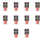 Salami plastry 300 g Bell X10