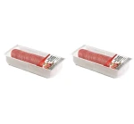 Salami popularne krojone 1 kg Bell X2