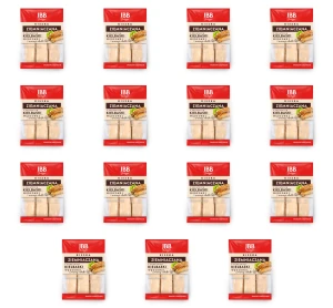 Kiszka ziemniaczana 580 g JBB X15