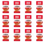 Kiełbasa z karkówką 470 g JBB X12