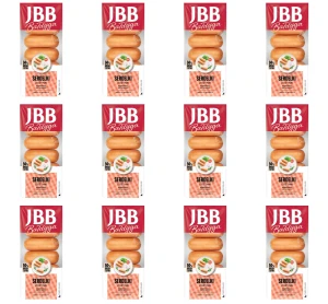 Serdelki z szynki 300 G JBB X12