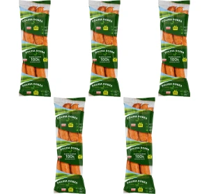 Śląska 100% polskiej szynki 1 kg Dolina Dobra X5