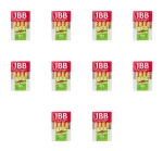 Kiełbasa cięta bez osłonki 330 g JBB X10