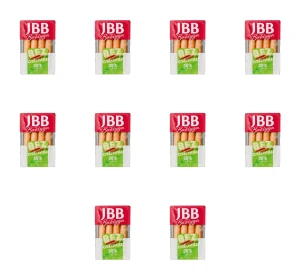 Kiełbasa cięta bez osłonki 330 g JBB X10