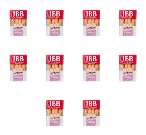 Kiełbasa bez osłonki 330 g JBB X10