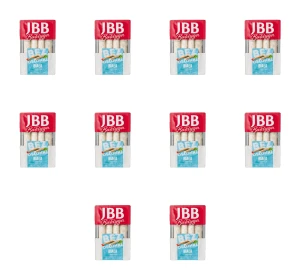 Kiełbasa biała bez osłonki 330 g JBB X10