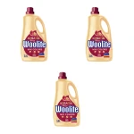 Woolite Płyn do prania Colour 3,6l (60 prań) X3