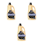 Woolite Płyn do prania Dark 3,6l (60 prań) X3