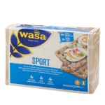 Pieczywo chrupkie żytnie sport Wasa 275 g
