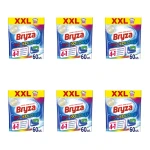 Bryza 4w1 kapsułki do koloru 60 X6