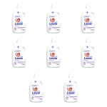 Lovela Baby Płyn do Prania Color 1,45 l X8