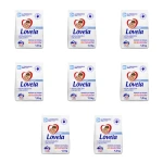 Lovela Baby Proszek do prania do kolorów 1,3 kg X8