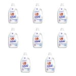 Lovela Baby Płyn do Prania White 1,45 l X8