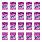 Vanish Oxi Action Pink odplamiacz do tkanin w proszku 30g X20