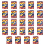 Vizir Szybkie rozpuszczanie Do kolorów Proszek do prania 5 prań 275 g X24
