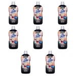 SOFIN Complete Care & Luxury LUXURY PEARL Skoncentrowany płyn do płukania tkanin 1,4L X8