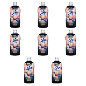SOFIN Complete Care & Luxury LUXURY PEARL Skoncentrowany płyn do płukania tkanin 1,4L X8