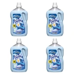 SOFIN Complete Care & Freshness FRESH MORNING Skoncentrowany płyn do płukania tkanin 2,5L X4