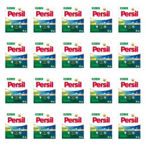Persil Powder Regular (folding box) 220 g 4 prania X20