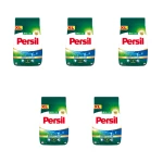 Persil Powder Regular 2750 g 50 prań X5
