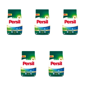 Persil Powder Regular 2750 g 50 prań X5