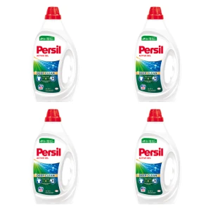 Persil Gel Universal 1485 g 33 prań X4