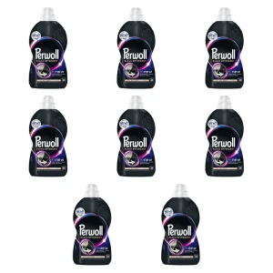 Perwoll Renew Black 1000 ml X8