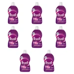Perwoll Renew Blossom 1000 ml 20 prań X8