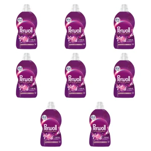 Perwoll Renew Blossom 1000 ml 20 prań X8