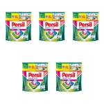 Persil Power Caps Color 490 g 35 prań X5