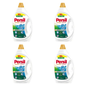 Persil Gel Expert Freshness by Silan 2250 ml 50 prań X4