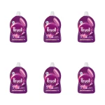 Perwoll Renew Blossom 3000 ml 60 prań X6