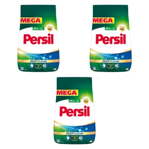 Persil Powder Regular 4400 g 80 prań X3