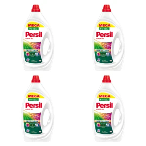 Persil Gel Color 3960 ml 88 prań X4