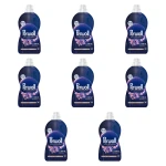 Perwoll Renew Bloom 2000 ml 40 prań X8