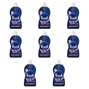 Perwoll Renew Bloom 2000 ml 40 prań X8
