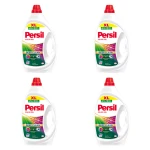 Persil Gel Color 2475 ml 55 prań X4