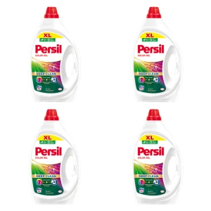 Persil Gel Color 2475 ml 55 prań X4