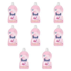 Perwoll Renew Wool 2000 ml 40 prań X8