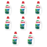 Persil Gel Universal 22 prania 990 ml X8