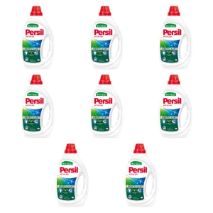 Persil Gel Universal 22 prania 990 ml X8