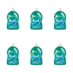 Perwoll Renew Refresh 3000 ml 60 prań X6